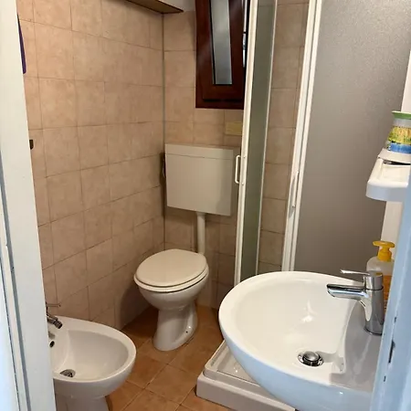 Сasa de vacaciones Giulia's *