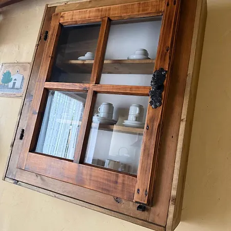 Giulia's * San Teodoro (Sardinia)