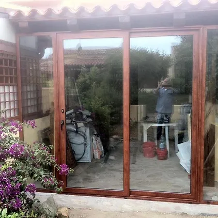 Giulia's Сasa de vacaciones