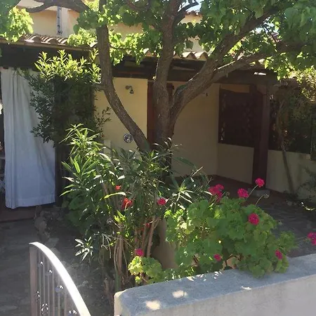 Сasa de vacaciones Giulia's