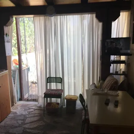 Giulia's San Teodoro (Sardinia)
