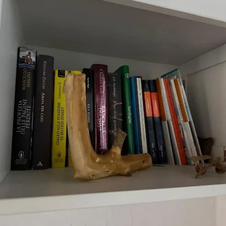 Prázdninový dům Giulia's *