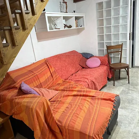 Giulia's Prázdninový dům