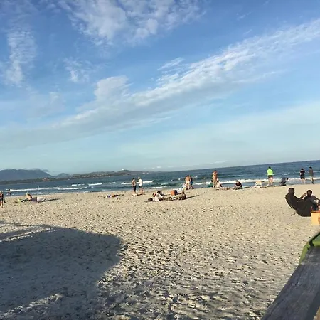 Сasa de vacaciones Giulia's San Teodoro (Sardinia)